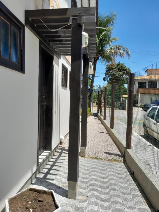 Pousada Maria Do Mar Garopaba Exterior photo